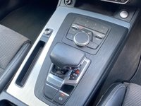 USED 2017 17 AUDI Q5 2.0 TDI QUATTRO S LINE 5d 188 BHP 