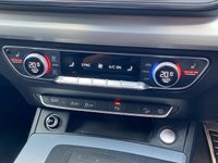 USED 2017 17 AUDI Q5 2.0 TDI QUATTRO S LINE 5d 188 BHP 