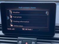 USED 2017 17 AUDI Q5 2.0 TDI QUATTRO S LINE 5d 188 BHP 