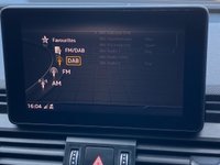 USED 2017 17 AUDI Q5 2.0 TDI QUATTRO S LINE 5d 188 BHP 