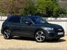 USED 2017 17 AUDI Q5 2.0 TDI QUATTRO S LINE 5d 188 BHP 
