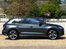 USED 2017 17 AUDI Q5 2.0 TDI QUATTRO S LINE 5d 188 BHP 