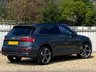 USED 2017 17 AUDI Q5 2.0 TDI QUATTRO S LINE 5d 188 BHP 