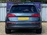 USED 2017 17 AUDI Q5 2.0 TDI QUATTRO S LINE 5d 188 BHP 