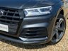 USED 2017 17 AUDI Q5 2.0 TDI QUATTRO S LINE 5d 188 BHP 