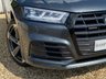 USED 2017 17 AUDI Q5 2.0 TDI QUATTRO S LINE 5d 188 BHP 