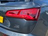 USED 2017 17 AUDI Q5 2.0 TDI QUATTRO S LINE 5d 188 BHP 