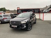USED 2018 FORD KUGA 2.0 ST-LINE TDCI 5d 177 BHP GREAT SPEC!