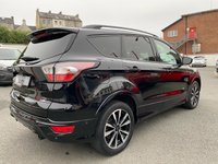 USED 2018 FORD KUGA 2.0 ST-LINE TDCI 5d 177 BHP GREAT SPEC!