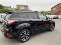 USED 2018 FORD KUGA 2.0 ST-LINE TDCI 5d 177 BHP GREAT SPEC!
