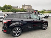 USED 2018 FORD KUGA 2.0 ST-LINE TDCI 5d 177 BHP GREAT SPEC!