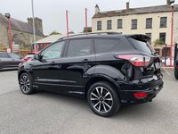USED 2018 FORD KUGA 2.0 ST-LINE TDCI 5d 177 BHP GREAT SPEC!