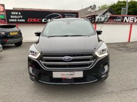 USED 2018 FORD KUGA 2.0 ST-LINE TDCI 5d 177 BHP GREAT SPEC!