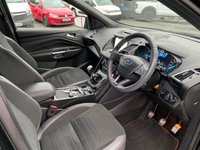 USED 2018 FORD KUGA 2.0 ST-LINE TDCI 5d 177 BHP GREAT SPEC!