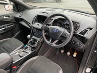USED 2018 FORD KUGA 2.0 ST-LINE TDCI 5d 177 BHP GREAT SPEC!