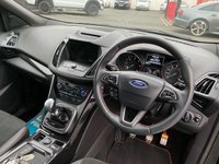 USED 2018 FORD KUGA 2.0 ST-LINE TDCI 5d 177 BHP GREAT SPEC!