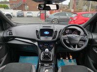 USED 2018 FORD KUGA 2.0 ST-LINE TDCI 5d 177 BHP GREAT SPEC!