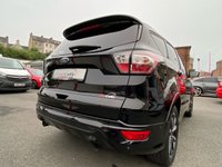 USED 2018 FORD KUGA 2.0 ST-LINE TDCI 5d 177 BHP GREAT SPEC!