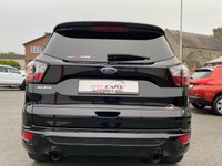 USED 2018 FORD KUGA 2.0 ST-LINE TDCI 5d 177 BHP GREAT SPEC!
