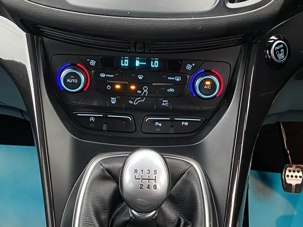USED 2018 FORD KUGA 2.0 ST-LINE TDCI 5d 177 BHP GREAT SPEC!