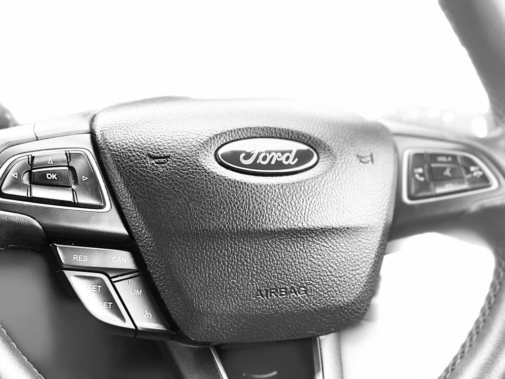 USED 2018 FORD KUGA 2.0 ST-LINE TDCI 5d 177 BHP GREAT SPEC!