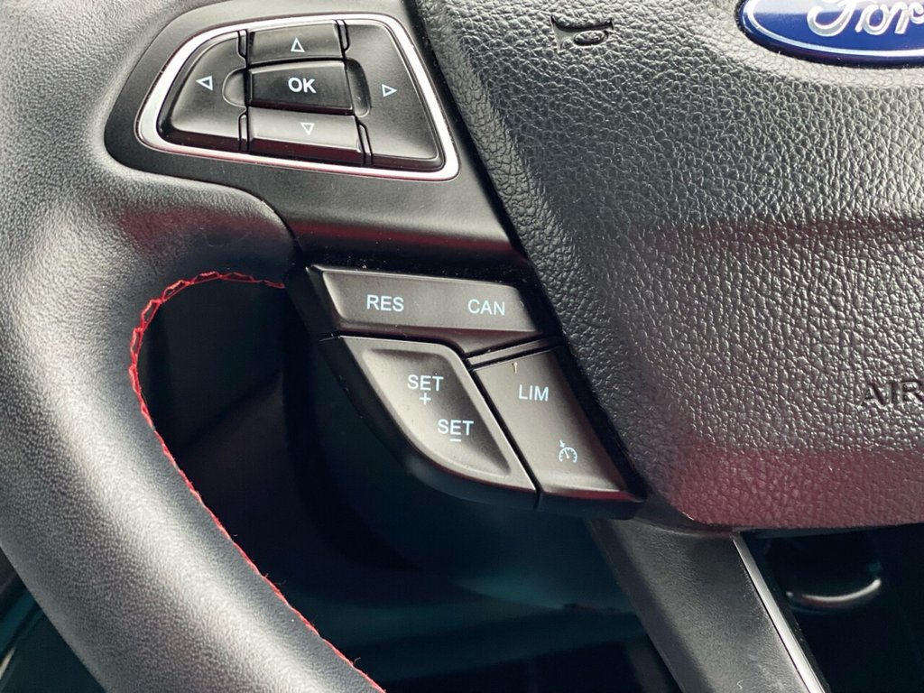 USED 2018 FORD KUGA 2.0 ST-LINE TDCI 5d 177 BHP GREAT SPEC!