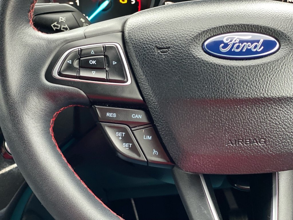 USED 2018 FORD KUGA 2.0 ST-LINE TDCI 5d 177 BHP GREAT SPEC!