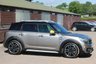 USED 2018 18 MINI COUNTRYMAN 1.5 COOPER S E ALL4 5d 222 BHP 