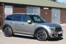 USED 2018 18 MINI COUNTRYMAN 1.5 COOPER S E ALL4 5d 222 BHP 