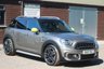 USED 2018 18 MINI COUNTRYMAN 1.5 COOPER S E ALL4 5d 222 BHP 