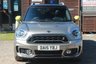 USED 2018 18 MINI COUNTRYMAN 1.5 COOPER S E ALL4 5d 222 BHP 