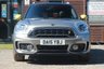 USED 2018 18 MINI COUNTRYMAN 1.5 COOPER S E ALL4 5d 222 BHP 