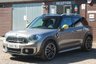 USED 2018 18 MINI COUNTRYMAN 1.5 COOPER S E ALL4 5d 222 BHP 