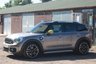 USED 2018 18 MINI COUNTRYMAN 1.5 COOPER S E ALL4 5d 222 BHP 