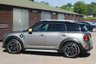 USED 2018 18 MINI COUNTRYMAN 1.5 COOPER S E ALL4 5d 222 BHP 