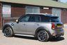 USED 2018 18 MINI COUNTRYMAN 1.5 COOPER S E ALL4 5d 222 BHP 