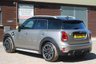 USED 2018 18 MINI COUNTRYMAN 1.5 COOPER S E ALL4 5d 222 BHP 