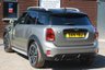 USED 2018 18 MINI COUNTRYMAN 1.5 COOPER S E ALL4 5d 222 BHP 