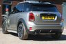 USED 2018 18 MINI COUNTRYMAN 1.5 COOPER S E ALL4 5d 222 BHP 