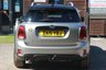 USED 2018 18 MINI COUNTRYMAN 1.5 COOPER S E ALL4 5d 222 BHP 