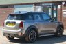 USED 2018 18 MINI COUNTRYMAN 1.5 COOPER S E ALL4 5d 222 BHP 