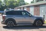 USED 2018 18 MINI COUNTRYMAN 1.5 COOPER S E ALL4 5d 222 BHP 