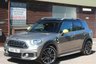 USED 2018 18 MINI COUNTRYMAN 1.5 COOPER S E ALL4 5d 222 BHP 