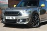 USED 2018 18 MINI COUNTRYMAN 1.5 COOPER S E ALL4 5d 222 BHP 