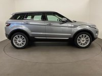 USED 2013 63 LAND ROVER RANGE ROVER EVOQUE 2.2 SD4 PRESTIGE 5d 190 BHP 