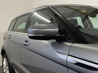 USED 2013 63 LAND ROVER RANGE ROVER EVOQUE 2.2 SD4 PRESTIGE 5d 190 BHP 