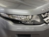 USED 2013 63 LAND ROVER RANGE ROVER EVOQUE 2.2 SD4 PRESTIGE 5d 190 BHP 