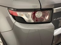 USED 2013 63 LAND ROVER RANGE ROVER EVOQUE 2.2 SD4 PRESTIGE 5d 190 BHP 