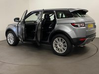 USED 2013 63 LAND ROVER RANGE ROVER EVOQUE 2.2 SD4 PRESTIGE 5d 190 BHP 