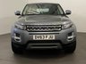 USED 2013 63 LAND ROVER RANGE ROVER EVOQUE 2.2 SD4 PRESTIGE 5d 190 BHP 